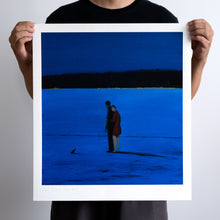 Load image into Gallery viewer, Drifting love No.2/Limited prints