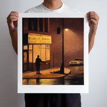 Load image into Gallery viewer, Gleams/Limited prints